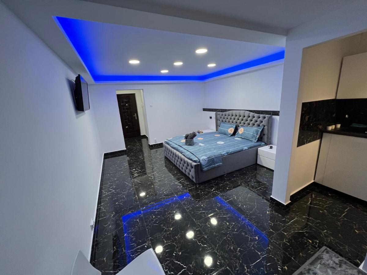 Yoa Apartaments Deva Exterior foto
